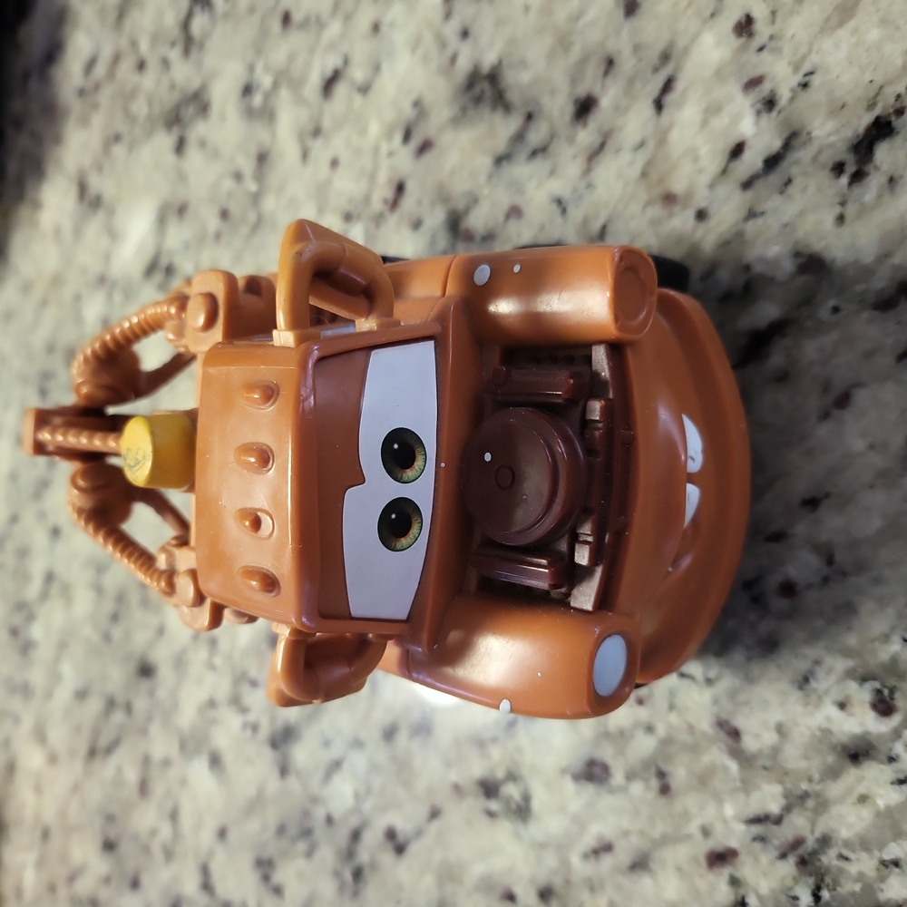 Cars Toy
